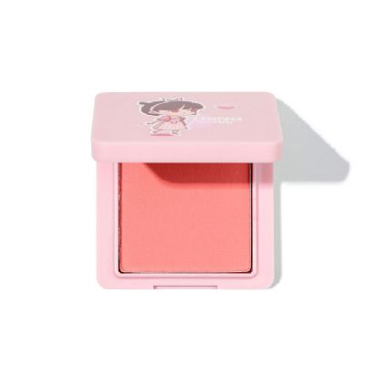 Blusher