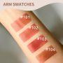 Girl's Velvet Matte Lipmud