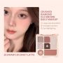 Seven-color Eye Shadow Palette 