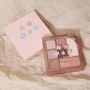 Seven-color Eye Shadow Palette 