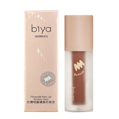Lip gloss