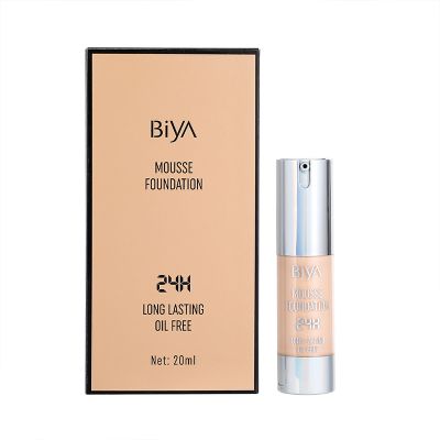 Foundation