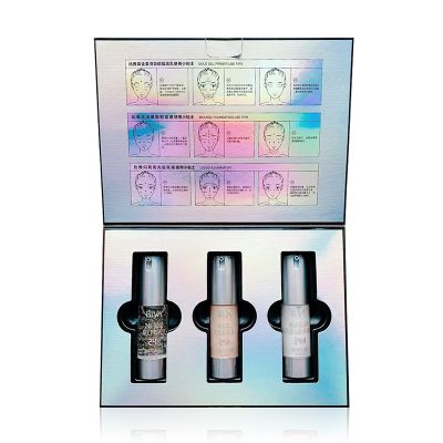 BB Cream,Concealer,Foundation,Make up kit,primer