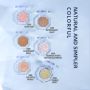Single Gradual Color Eye Shadow