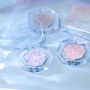 Single Gradual Color Eye Shadow