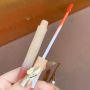 Gradual Change Lip Mud