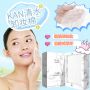 68 Pcs/Set Make Up Cotton Pads