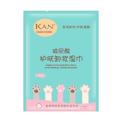 Makeup Remover