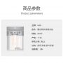 240 Pairs Eyelid Tape Sticker