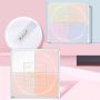 KAN Oil Control Loose Powder