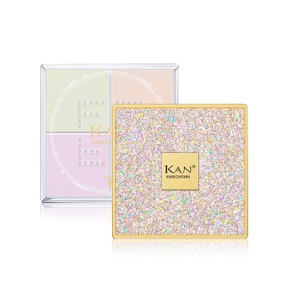 Loose Powder