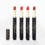 Marlylufe High Quality 4 Color Matte Lipstick 