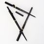 Marlylufe 2 In 1 Eyebrow Pen Eyebrow Trimmer