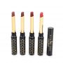 Marlylufe Shiny Glitter Liquid Lipstick