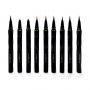 Marlylufe Waterproof Diamond Glitter Eyeliner