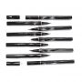 Marlylufe Waterproof Diamond Glitter Eyeliner