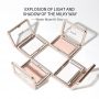 Klaisy Highlighter Palette