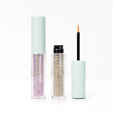 Marlylufe Glitter Liquid Eyeshadow