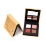 Marlylufe 4 Color Eyeshadow Palette