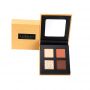 Marlylufe 4 Color Eyeshadow Palette