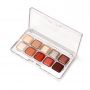 Marlylufe 10 Colors Eyeshadow 