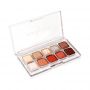Marlylufe 10 Colors Eyeshadow 