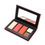 Marlylufe 5 Color Eyeshadow Palette 