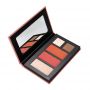 Marlylufe 5 Color Eyeshadow Palette 