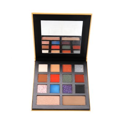 Eyeshadow