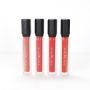 Marlylufe Pink Watery Lip Gloss 