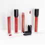 Marlylufe Pink Watery Lip Gloss 