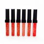 Marlylufe Red Lipstick Tint Moisturizing Lip Gloss