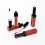 Marlylufe Red Lipstick Tint Moisturizing Lip Gloss