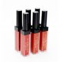 Marlylufe Red Lipstick Tint Moisturizing Lip Gloss