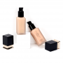 Marlylufe Hydrating Liquid Foundation