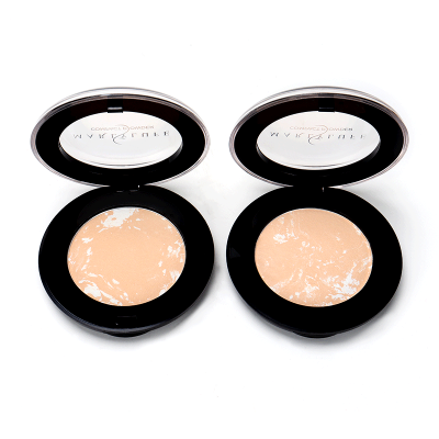 Pressed Powder