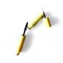 Marlylufe  double effect mascara 
