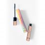 Marlylufe swing-out lid for mascara