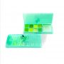 Marlylufe Macaron Lotus and Kingfisher 9 Color Eyeshadow Palette