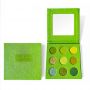 Marlylufe 9 Color Eyeshadow