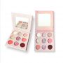 Marlylufe 9 Color Eyeshadow