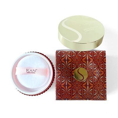 Loose Powder
