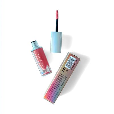 Lip gloss