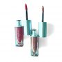 Marlylufe Macaron Chocolate Velvet Matte Lip Glaze