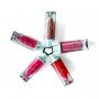 Marlylufe Macaron Chocolate Velvet Matte Lip Glaze