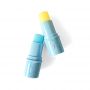 Marlylufe Macaroon Marine Lip Balm