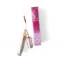 Marlylufe Flower Words Water Feeling Lip Gloss 