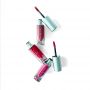 Marlylufe Macaron Chocolate Velvet Matte Lip Glaze