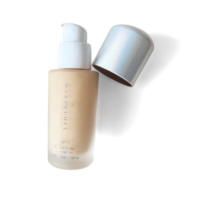 Marlylufe Marine Matte Foundation