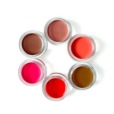 Blusher